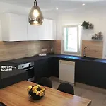 Apartmán Calamilloraptm2