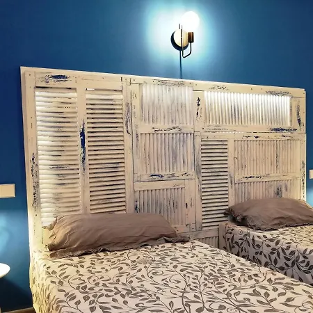 Calamilloraptm2 Apartmán Cala Millor (Mallorca)
