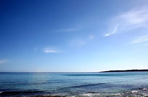 Διαμέρισμα Calamilloraptm2 Cala Millor (Mallorca)