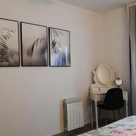 Calamilloraptm2 Apartment Cala Millor (Mallorca)