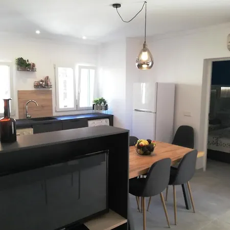 Apartmán Calamilloraptm2 *