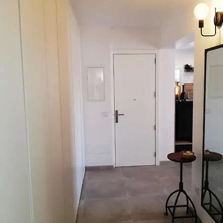 Calamilloraptm2 Apartment *