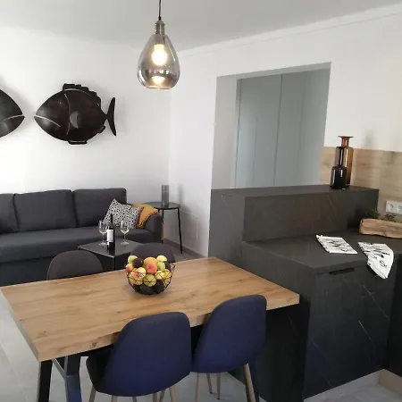 Calamilloraptm2 Διαμέρισμα *