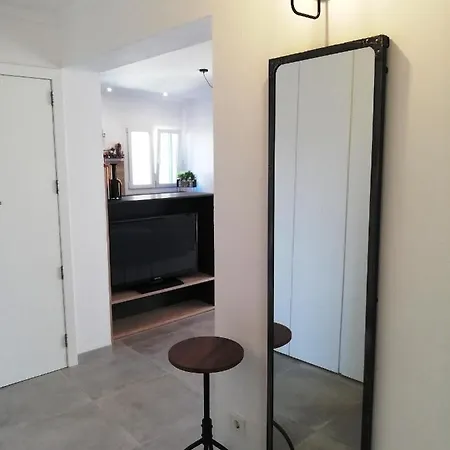 Calamilloraptm2 Διαμέρισμα