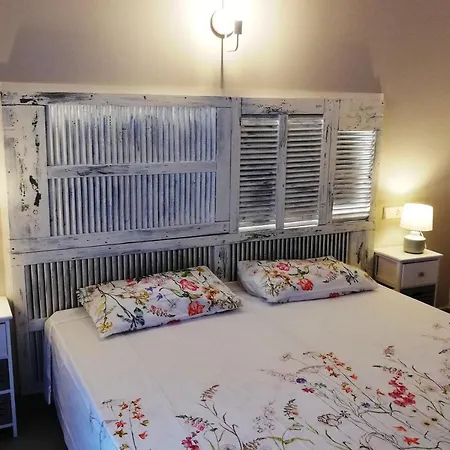 Apartmán Calamilloraptm2