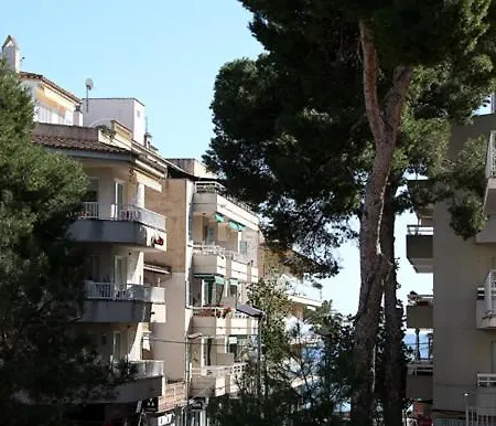 Διαμέρισμα Calamilloraptm2 Cala Millor (Mallorca)