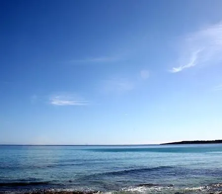 Διαμέρισμα Calamilloraptm2 Cala Millor (Mallorca)