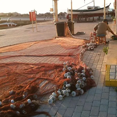 Calamilloraptm2 Διαμέρισμα *