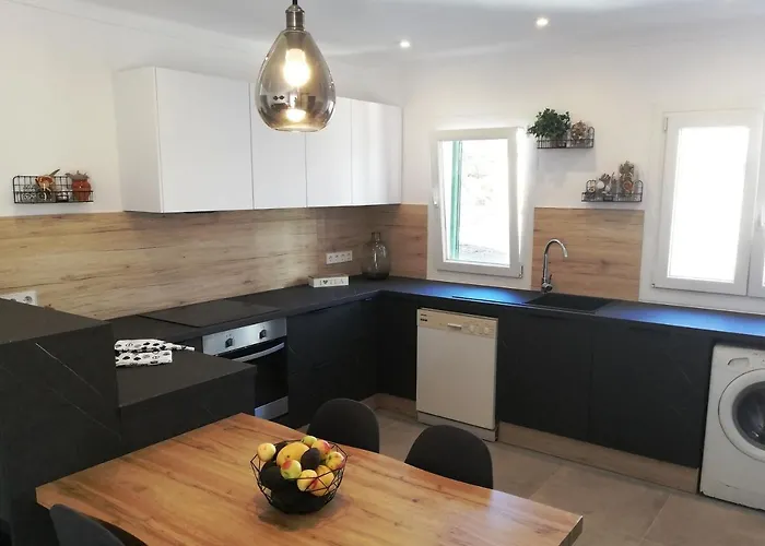 Apartmán Calamilloraptm2