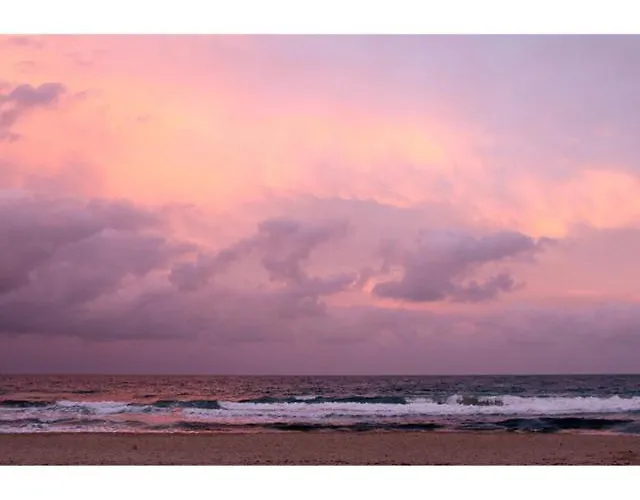 Calamilloraptm2 Apartmán Cala Millor (Mallorca)