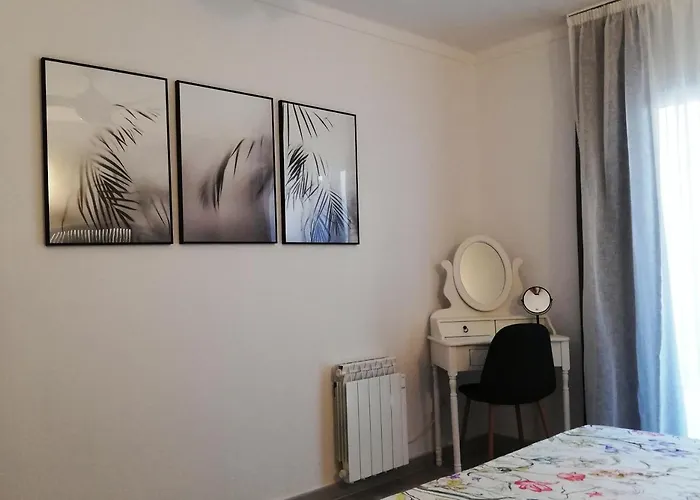 Calamilloraptm2 Apartmán Cala Millor (Mallorca)