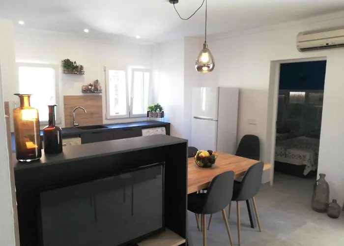 Appartement Calamilloraptm2 *