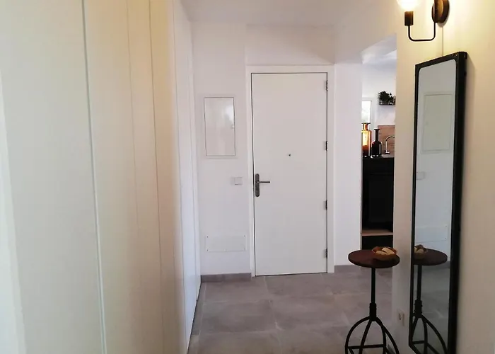 Calamilloraptm2 Apartmán *