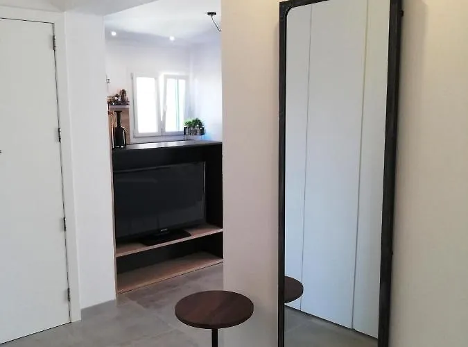 Calamilloraptm2 Apartmán