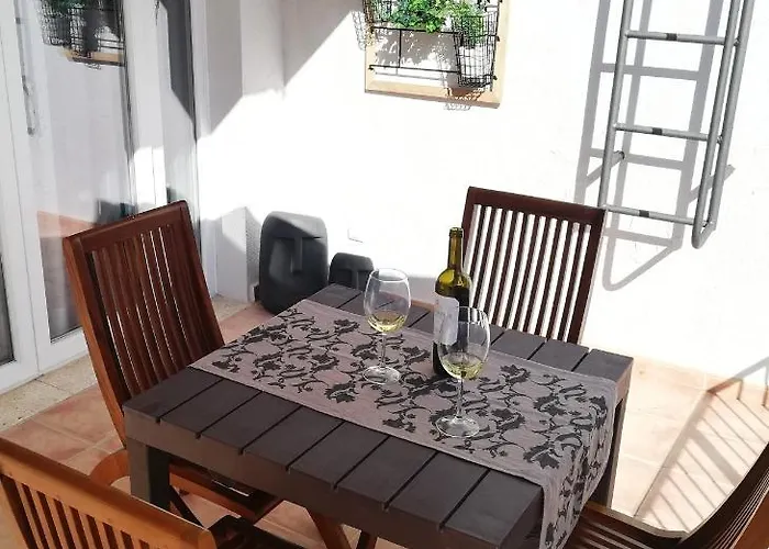 Calamilloraptm2 Apartmán *