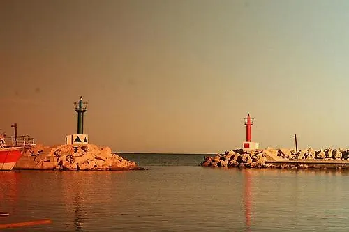 Calamilloraptm2 Apartmán *