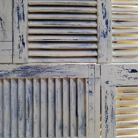 Lägenhet Calamilloraptm2 *