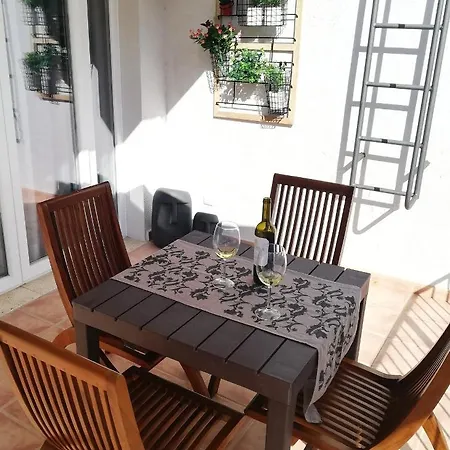 Calamilloraptm2 Appartement *