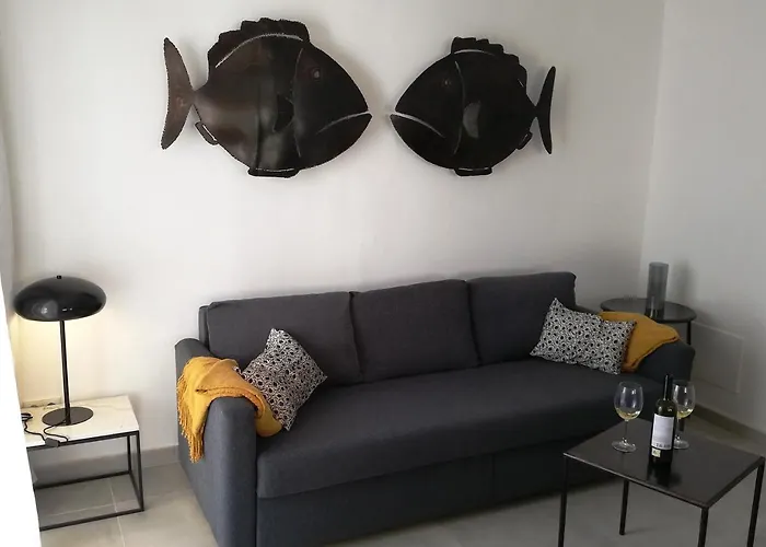 Apartment Calamilloraptm2 Cala Millor (Mallorca)