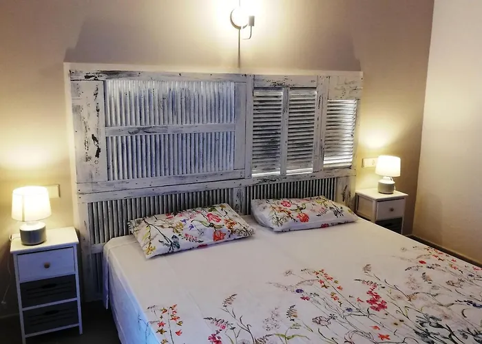 Apartment Calamilloraptm2