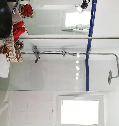 Calamilloraptm2 公寓 卡拉米洛