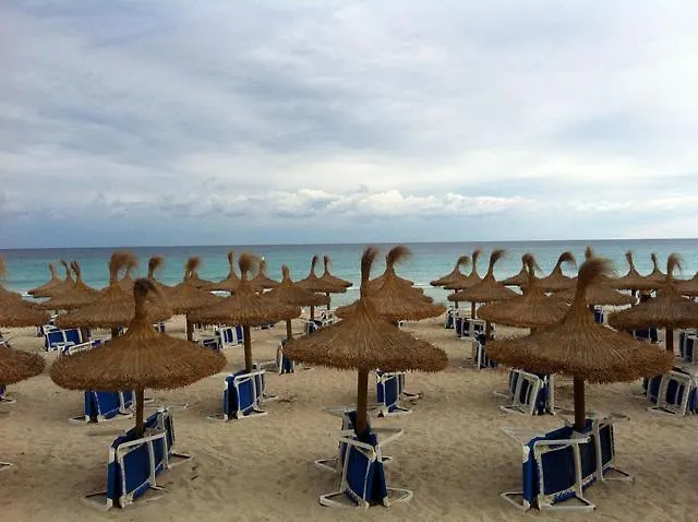 Calamilloraptm2 Апартаменты *