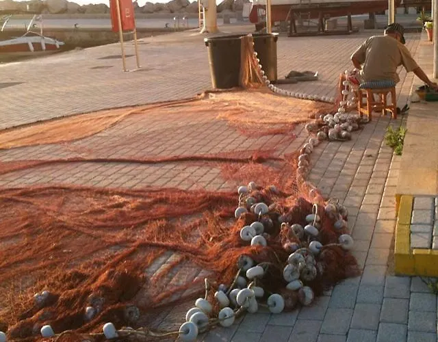 Calamilloraptm2 Апартаменты *